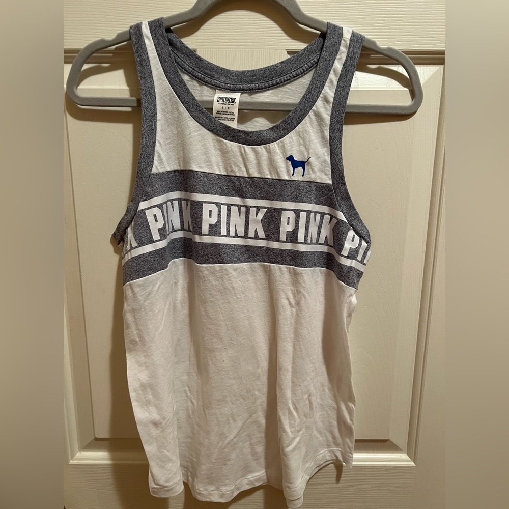 Victoria’s Secret PINK tank top